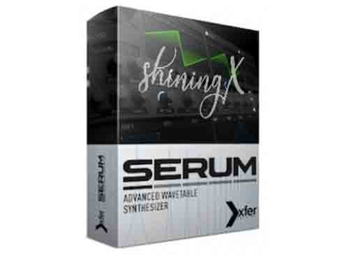 Xfer serum plugin free download